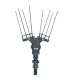 Falkom 750 Electric Olive Harvester – Telescopic Pole 230–330 cm, 1180 bpm | %EAN13%