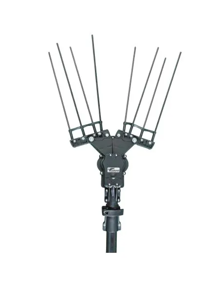 Falkom 750 Electric Olive Harvester – Telescopic Pole 230–330 cm, 1180 bpm | %EAN13%