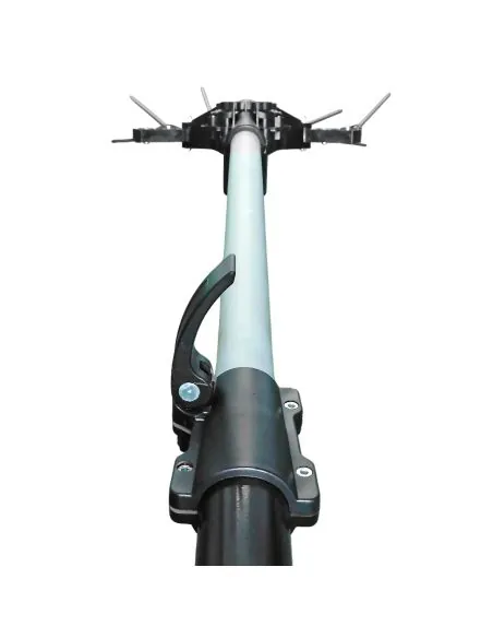 Falkom 750 Electric Olive Harvester – Telescopic Pole 230–330 cm, 1180 bpm | %EAN13%