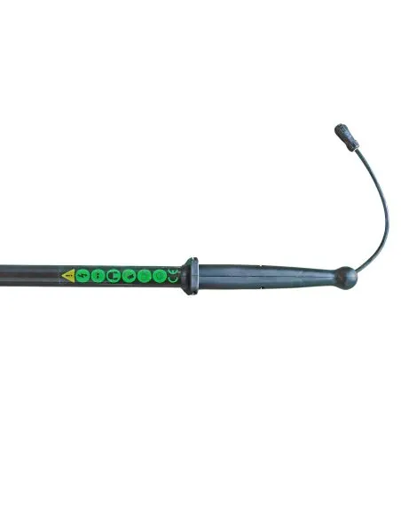 Falkom 750 Electric Olive Harvester – Telescopic Pole 230–330 cm, 1180 bpm | %EAN13%