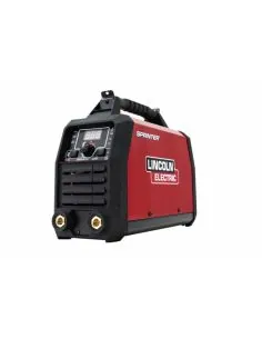 Macchina di Saldatura Lincoln Electric Sprinter 160S – 160A, Portatile, 120/230V