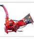 Broyeur de branches pour tracteur BT62RS Donker's