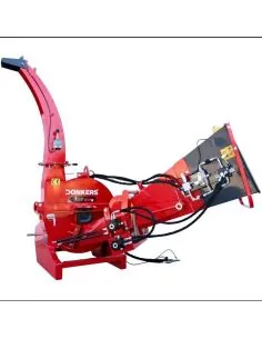Biotrituratore p/Trattore BT62RS Donker´s
