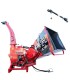 Biotriturador p/Trator BT62RS Donker´s | %EAN13%