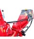 Shredder for Tractor BT62RS Donker's | %EAN13%