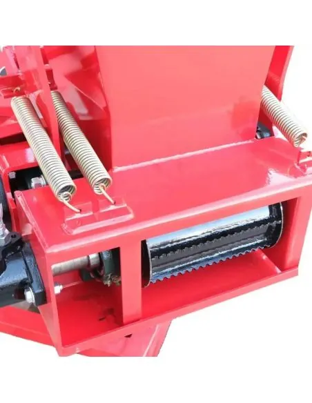 Shredder for Tractor BT62RS Donker's | %EAN13%