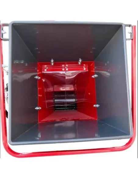 Biotriturador p/Traktor BT62RS Donker´s | %EAN13%
