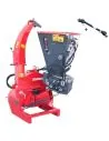 Biotriturador p/Trator BT42RS Donker´s