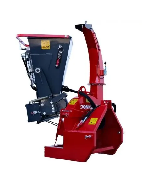 Broyeur à branches pour tracteur BT42RS Donker's | %EAN13%