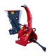 Biotriturador p/Tractor BT42RS Donker´s | %EAN13%