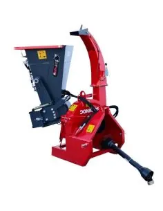 Biotrituratore p/Trattore BT42RS Donker´s