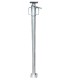 Escora metálica Ext. 1700-3000 48x1.5 Galvanizada | %EAN13%
