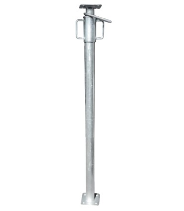 Metal prop Ext. 1700-3000 48x1.5 Galvanized | %EAN13%