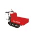 Mini Transporteur SportGarden 6,5 HP avec Chenilles | Capacité de 500kg