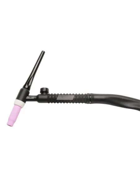 Tocha TIG WeldLine WTT2 17V - 4M Connecteur 13mm | %EAN13%