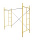 Traditional Scaffold Complete with 30 cm Plank PT LIS | %EAN13%