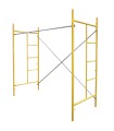 Andaime Tradicional Completo con tabla de 30 cm PT LIS