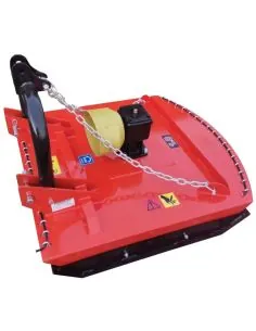 Capinadeira Ager von 1,50 m 6 mm