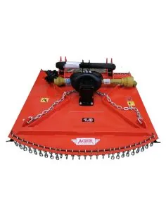 Capinadeira Ager von 1,50 m 6 mm