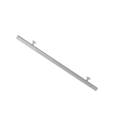 Tubo de protección LIS para andamios tradicionales, 1000 mm Ø 40 mm | %EAN13%