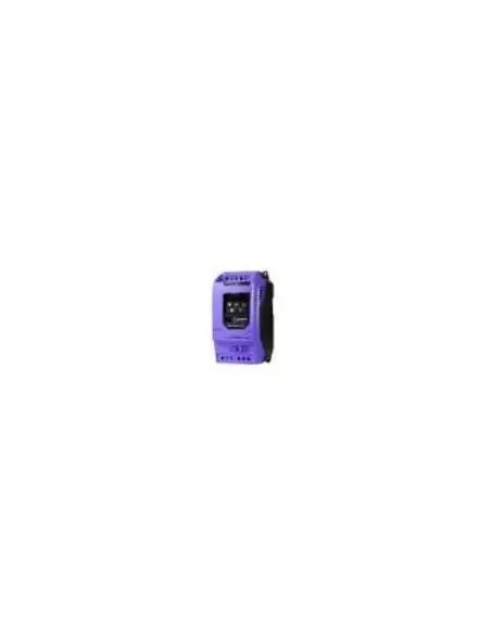 Optidrive ODE-3 variator. IP20. Int. Mono 200-240V Output Trif. 2.2 kW