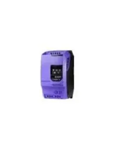 Variador Optidrive ODE-3. IP20. En t. Trif 380-480V Salida Trif. 5,5 kilovatios