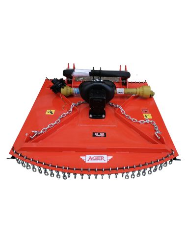 1.30M Light Ager Weeding Machine