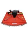 Trinciatrice a Catene AGER 1,30 m – 5 mm – Con Frizione Cardanica