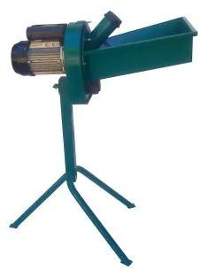 Molino de martillos MM V1
