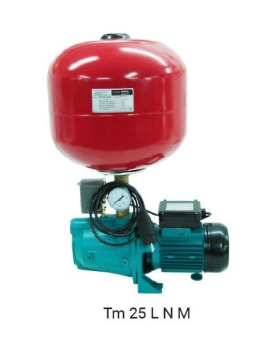 Termar Pump Tm 25L M - XJM100L