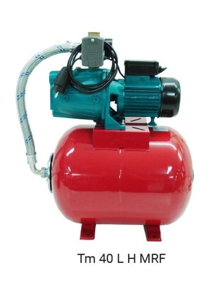 Termar Pump Tm 40L H MRF - XJM100L