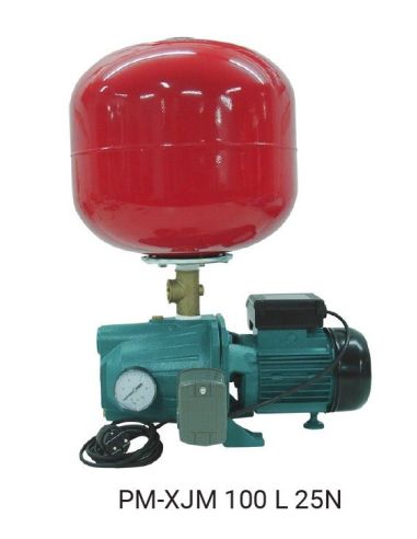 Bomba Termar PM XJM 100L 25 M 230V