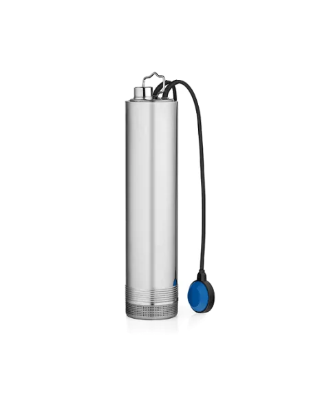 Aqualiju A 80.130 A c/boia 230V