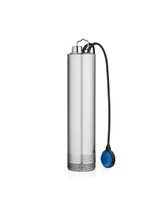 Aqualiju AJ 3.37 1A c/boia 230V