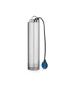 Aqualiju AJ 5.60 1A c/boia 230V