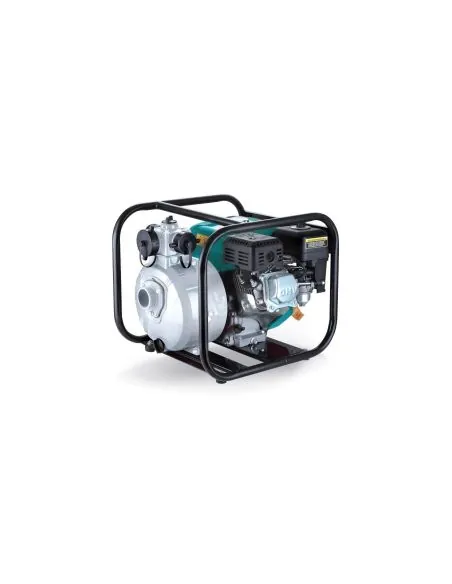 Motor pump LEO LGP20 H