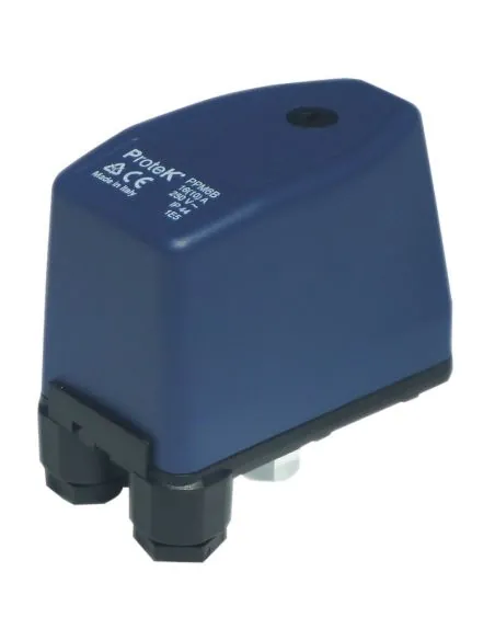 Presostato 400v 3-12 B PT/12G