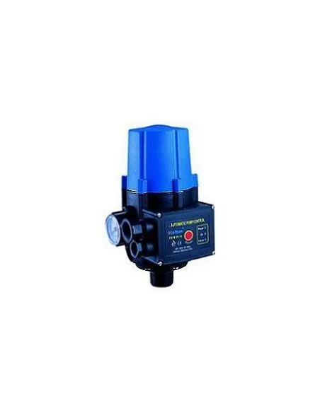 PC-13A Pressure Controller w/ manometer