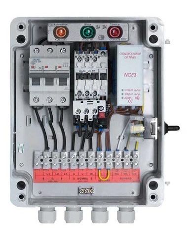 NM9 Command Board 0.60-0.92*