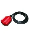 Interruttore a Galleggiante PROTEK TECNO10(4)A 3mt PVC
