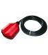 Interruttore Boia PROTEK TECNO 10(8)A 10mt PVC