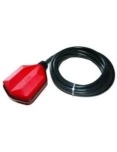 Interruptor Boia PROTEK TECNO 10(8)A 10mt PVC