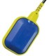 KEY Float Switch 1.5 mt PVC