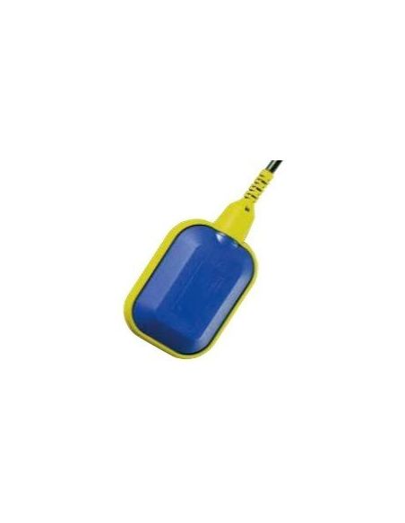 Interrupteur à flotteur KEY 3mt PVC