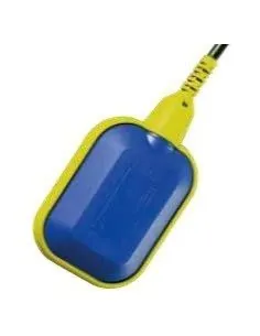 SCHLÜSSEL 10 m PVC-Schwimmerschalter