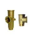 Pump Installation Accessories