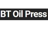 Bt Oil press