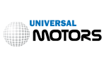 Universal motors