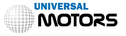 Universal motors